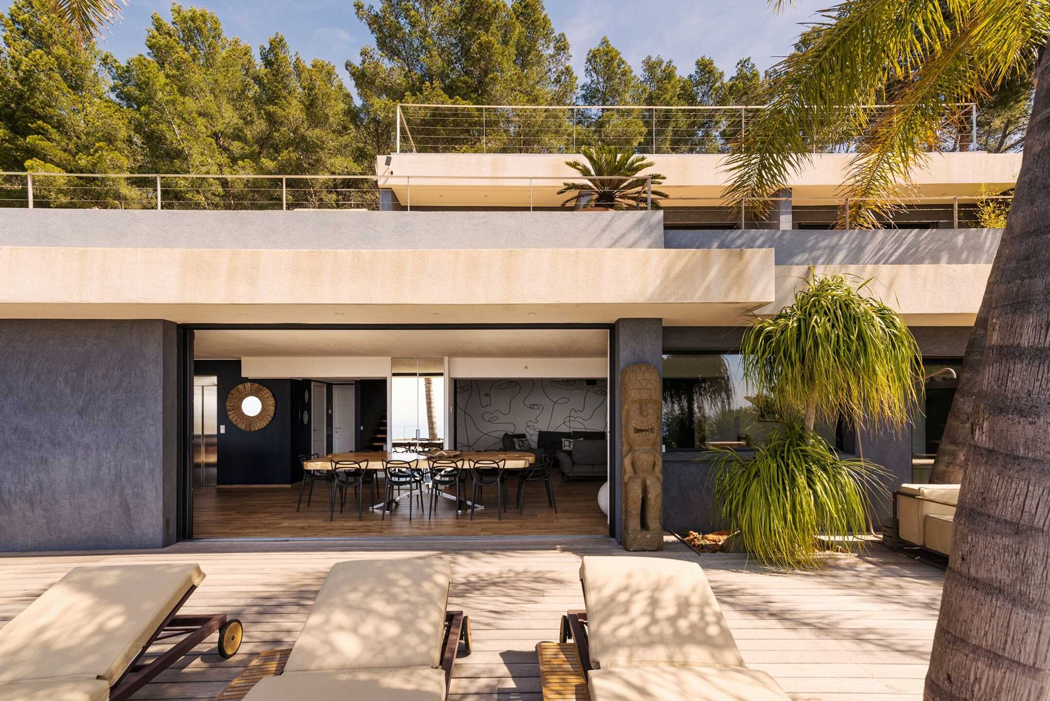 Villa Les Argeras