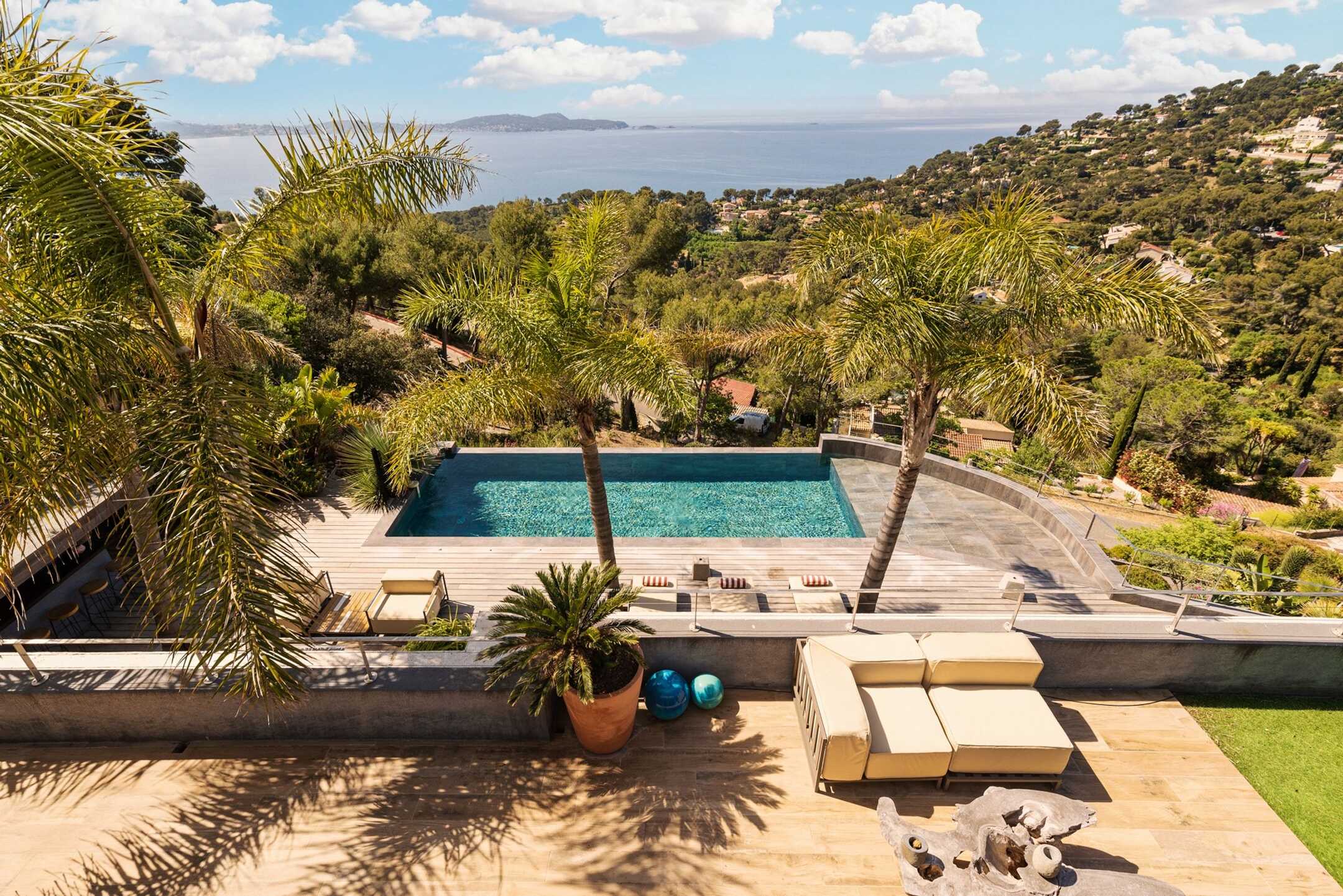 Villa Les Argeras