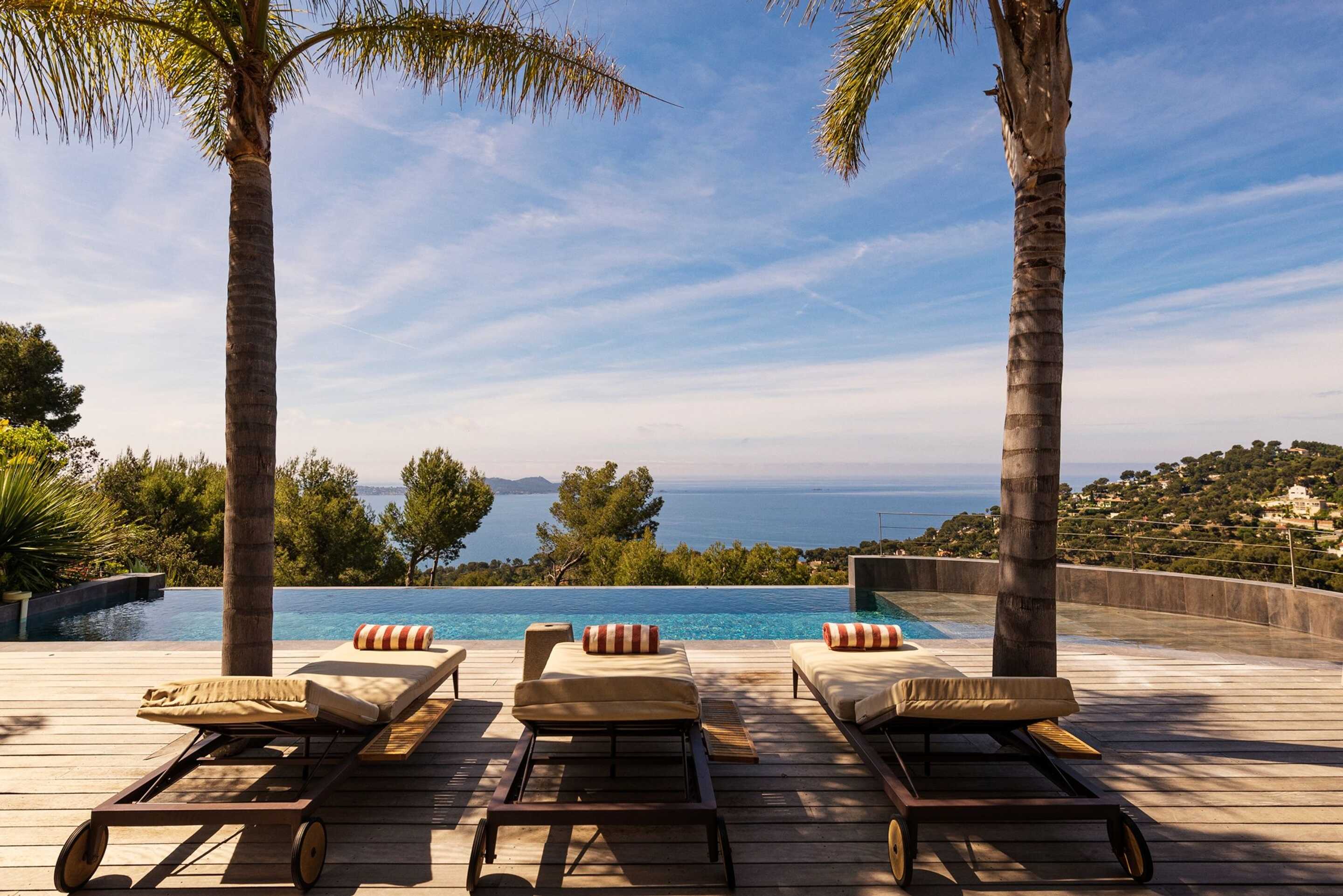 Villa Les Argeras