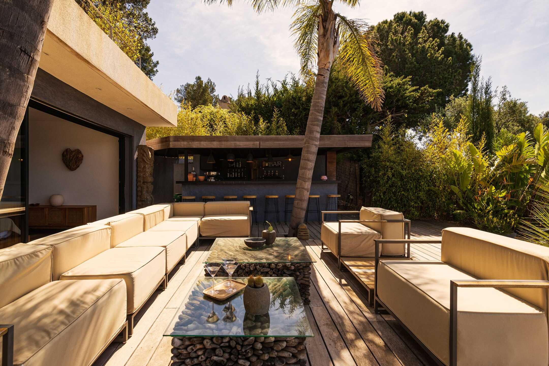 Villa Les Argeras