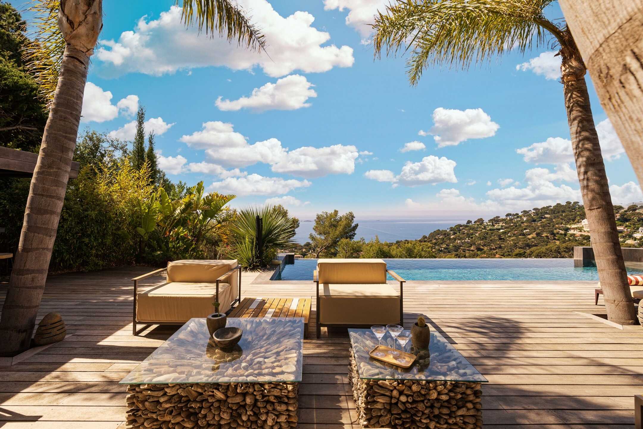 Villa Les Argeras