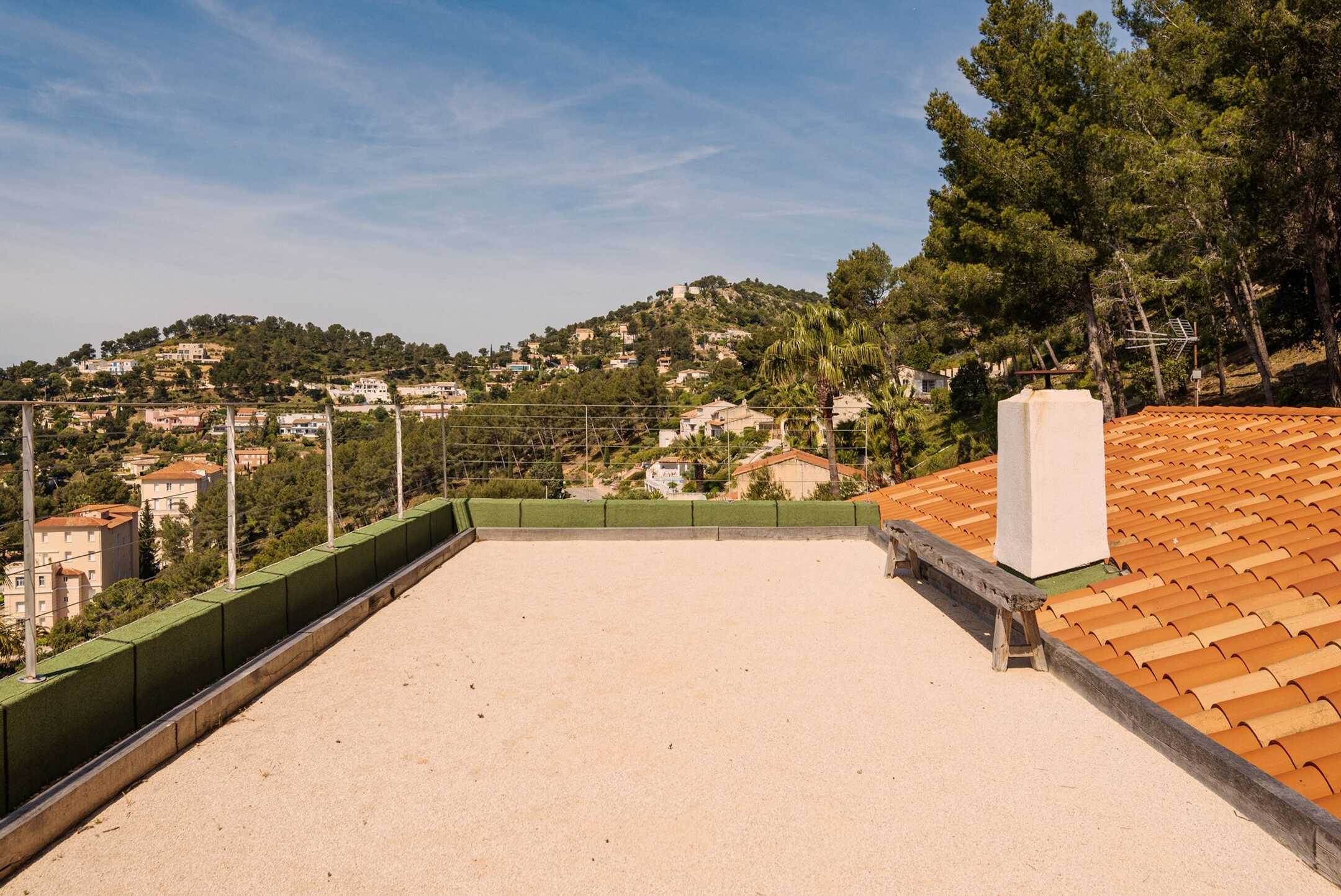 Villa Les Argeras
