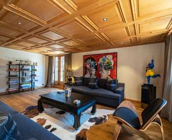 Chalet Jenesis