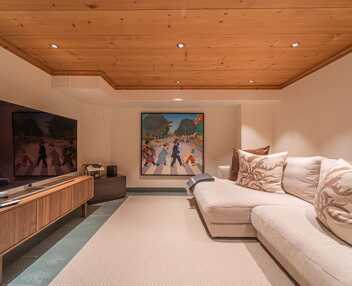 Chalet Jenesis