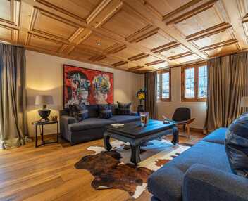 Chalet Jenesis