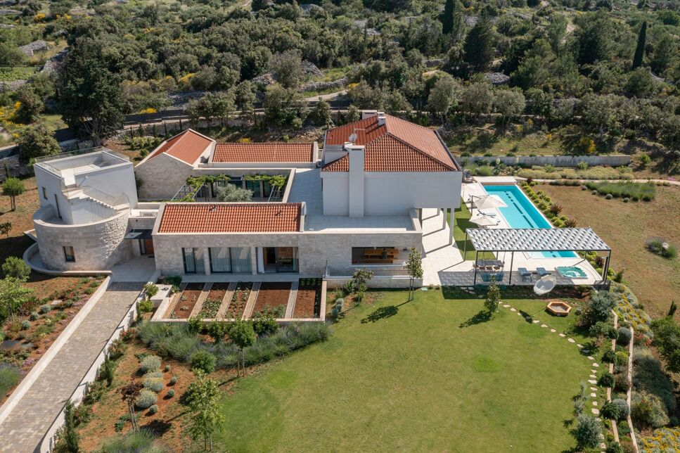 Villa Rosemarino