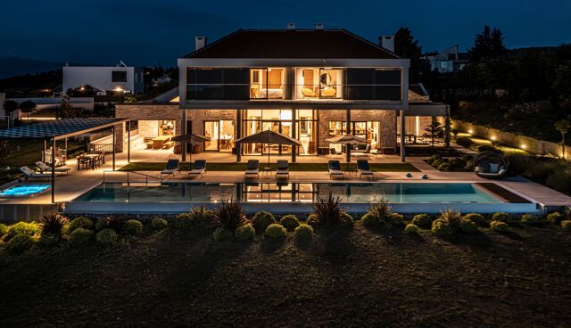 Villa Rosemarino