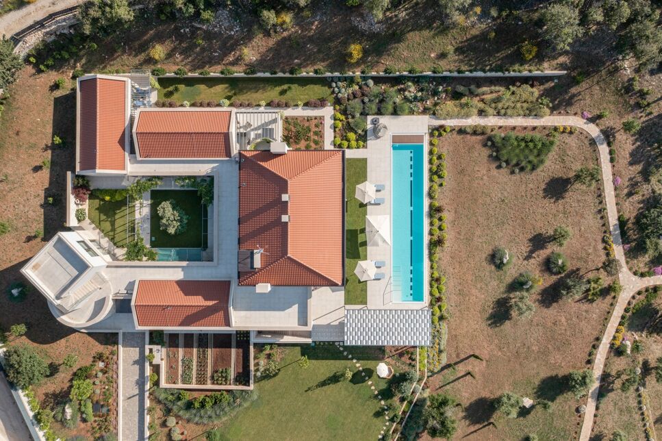 Villa Rosemarino