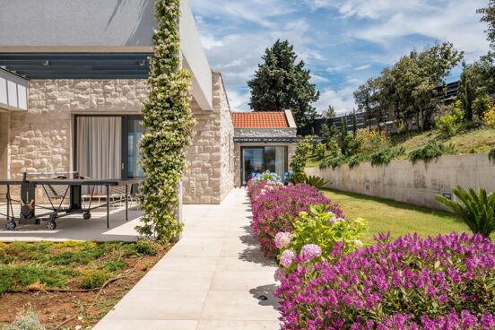 Villa Rosemarino