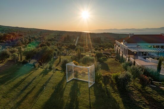 Villa Rosemarino