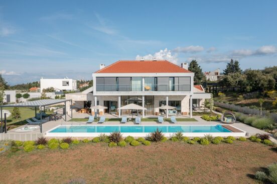 Villa Rosemarino