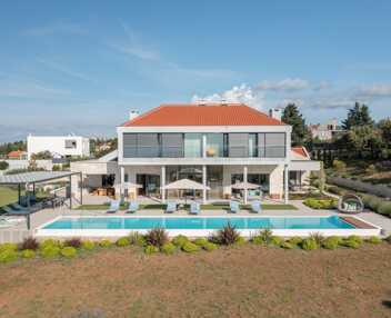 Villa Rosemarino