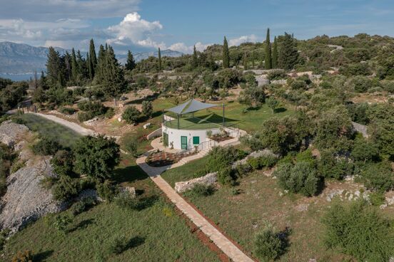Villa Rosemarino