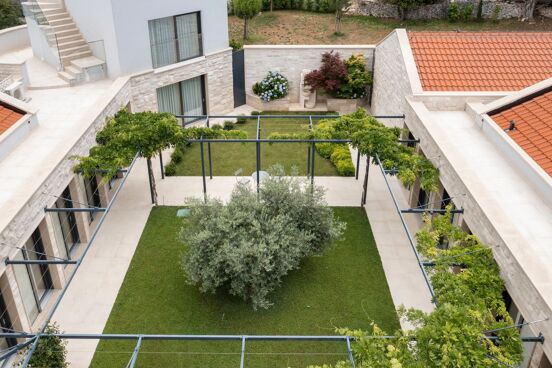 Villa Rosemarino