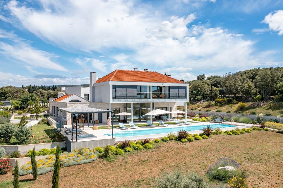 Villa Rosemarino