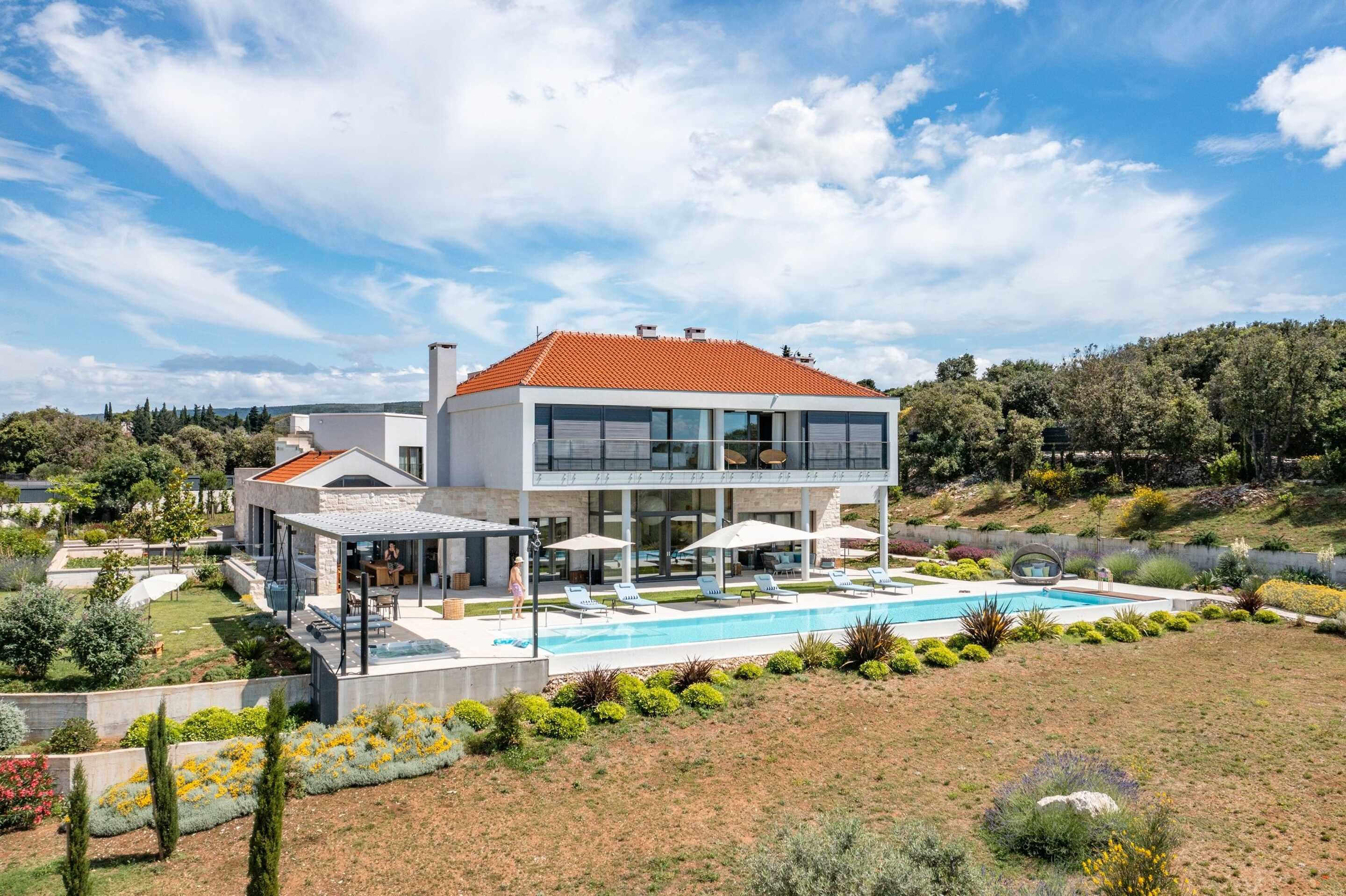 Villa Rosemarino
