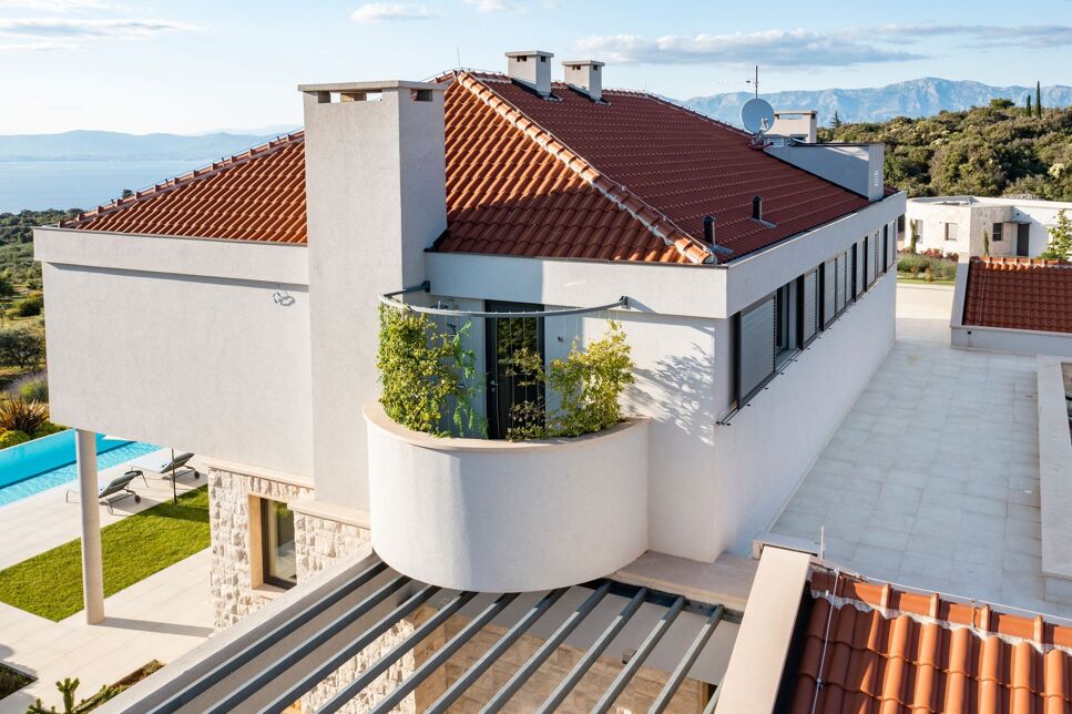 Villa Rosemarino