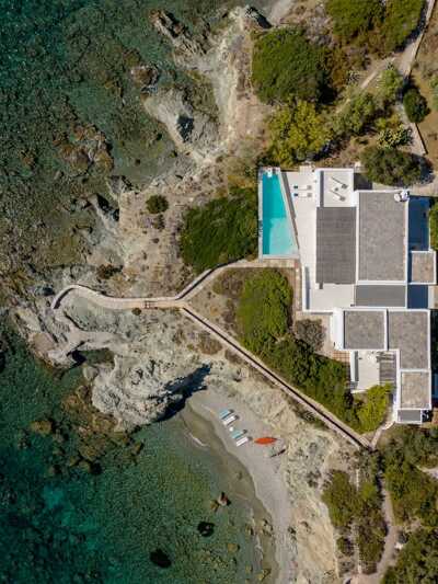 Villa Bywater