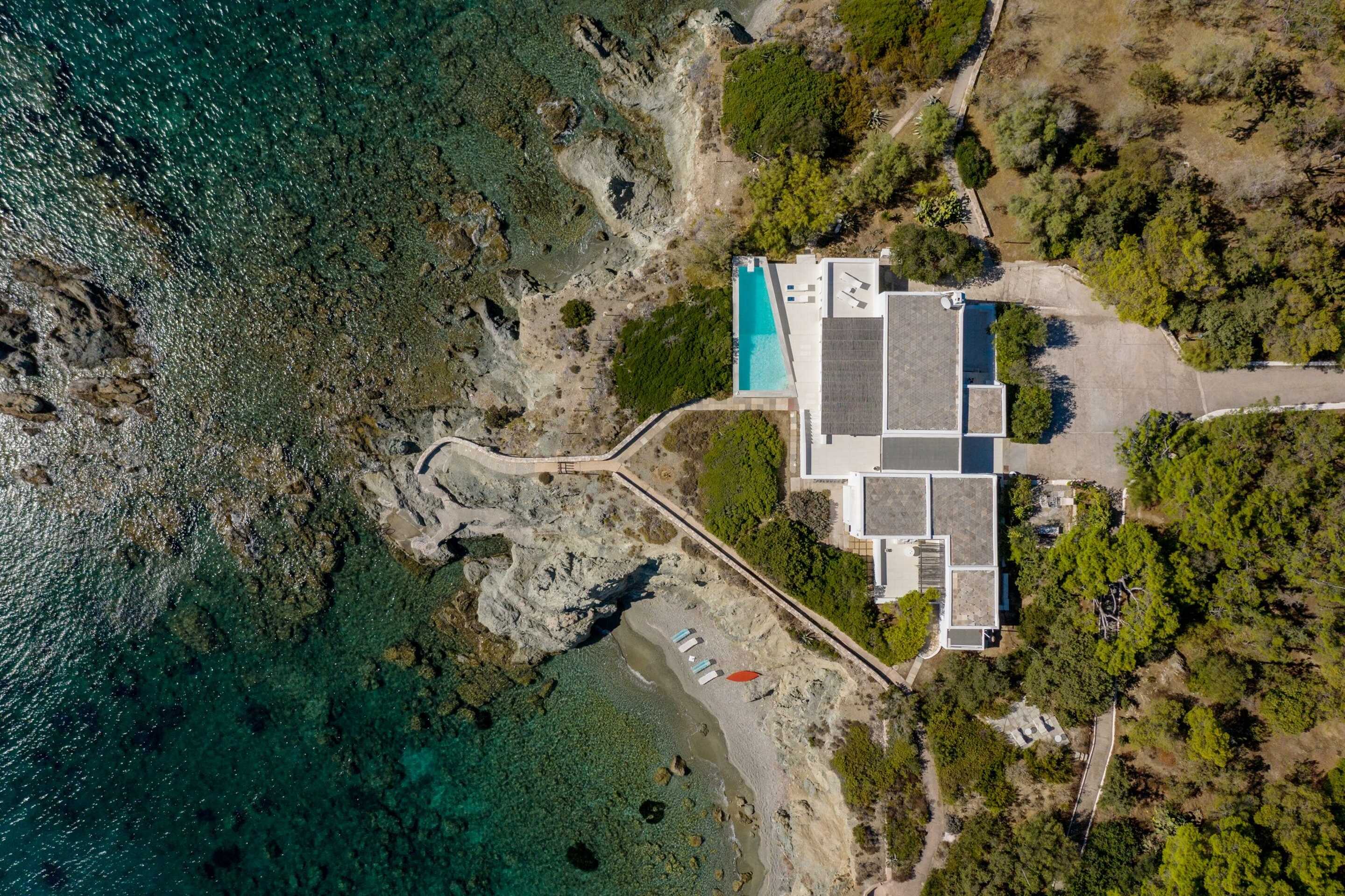 Villa Bywater