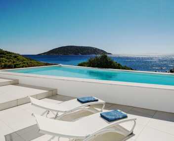 Villa Bywater
