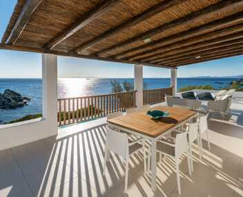 Villa Bywater