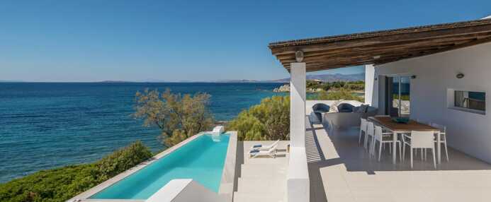 Villa Bywater