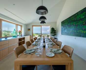 Villa Abelia