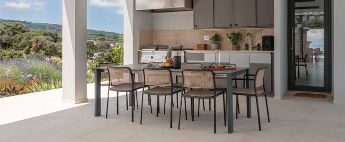 Villa Abelia