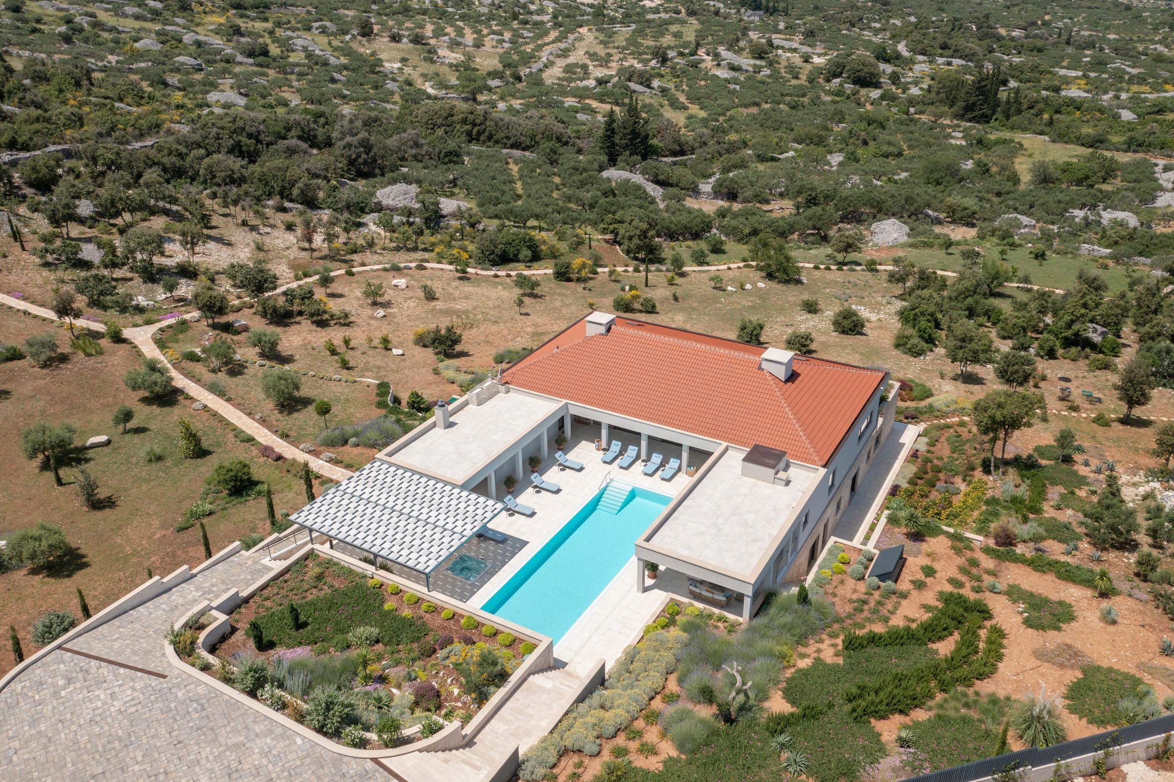 Villa Abelia