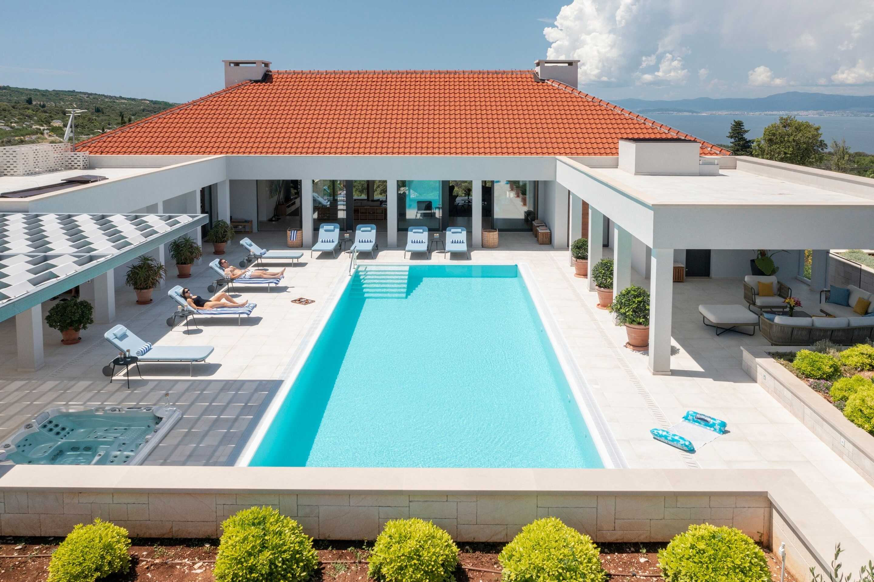 Villa Abelia