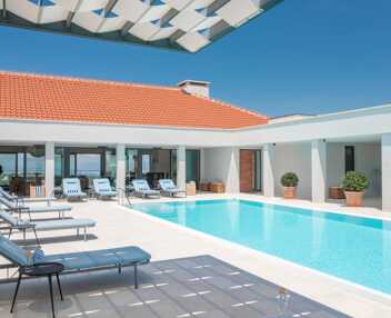 Villa Abelia