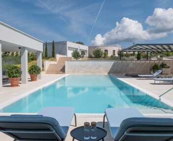 Villa Abelia