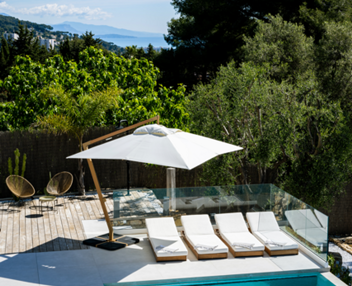 Villa Bergamotte