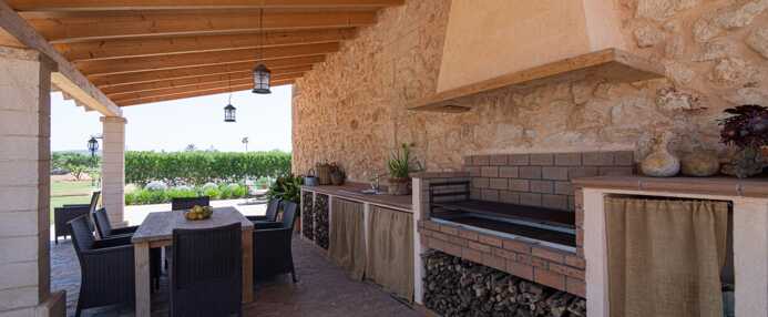 Villa Odyssey