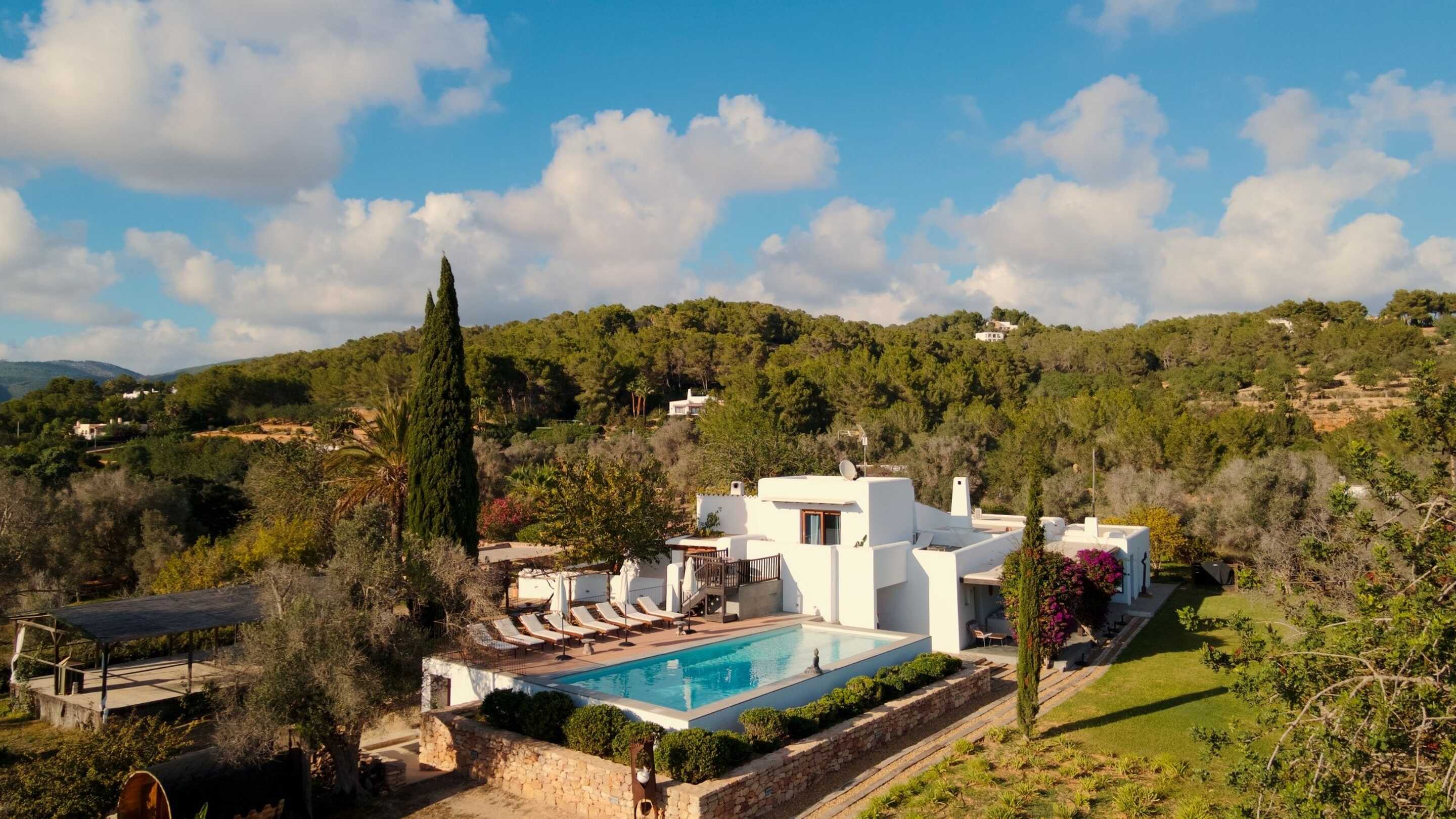 Villa Mysa