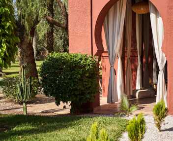 Villa Najma