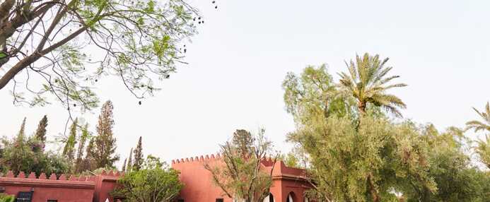 Villa Najma