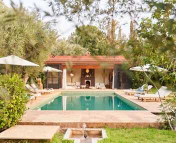 Villa Najma