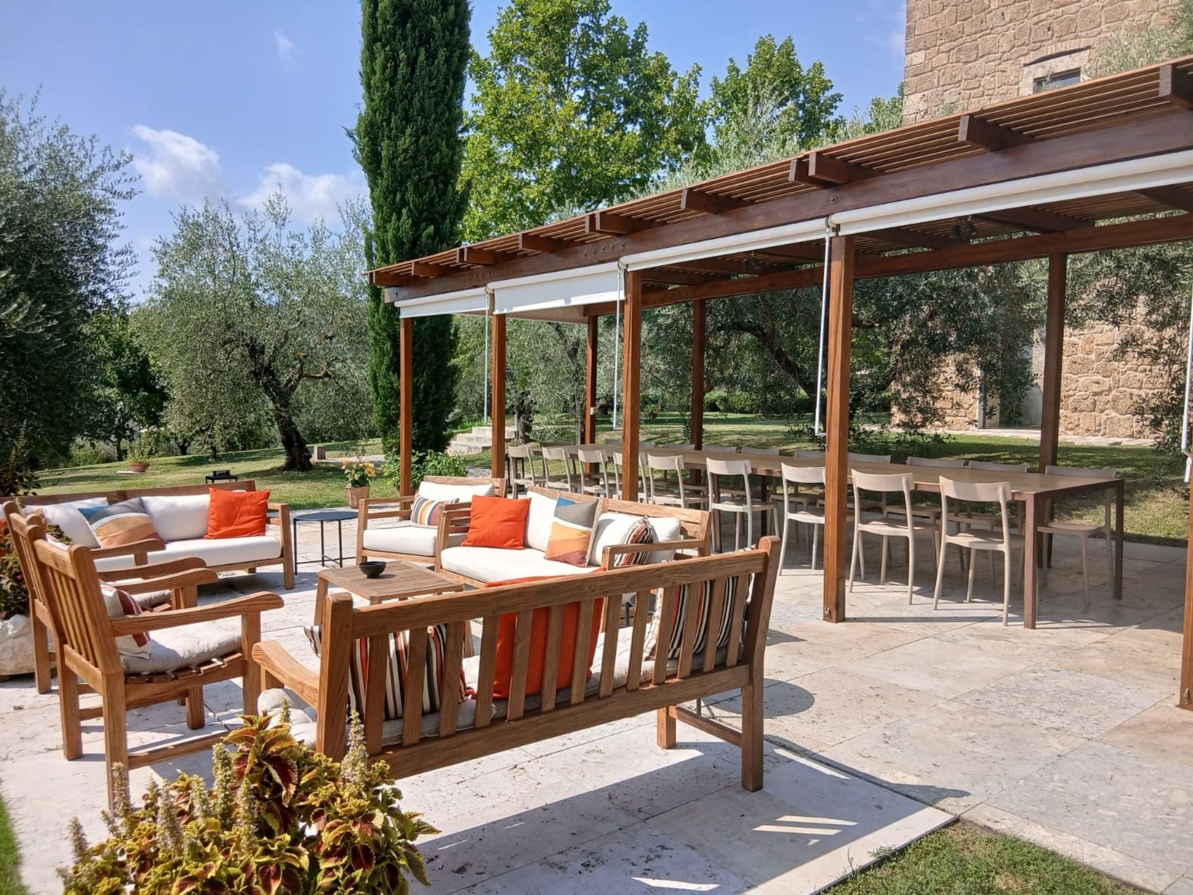 Villa Bludivigna