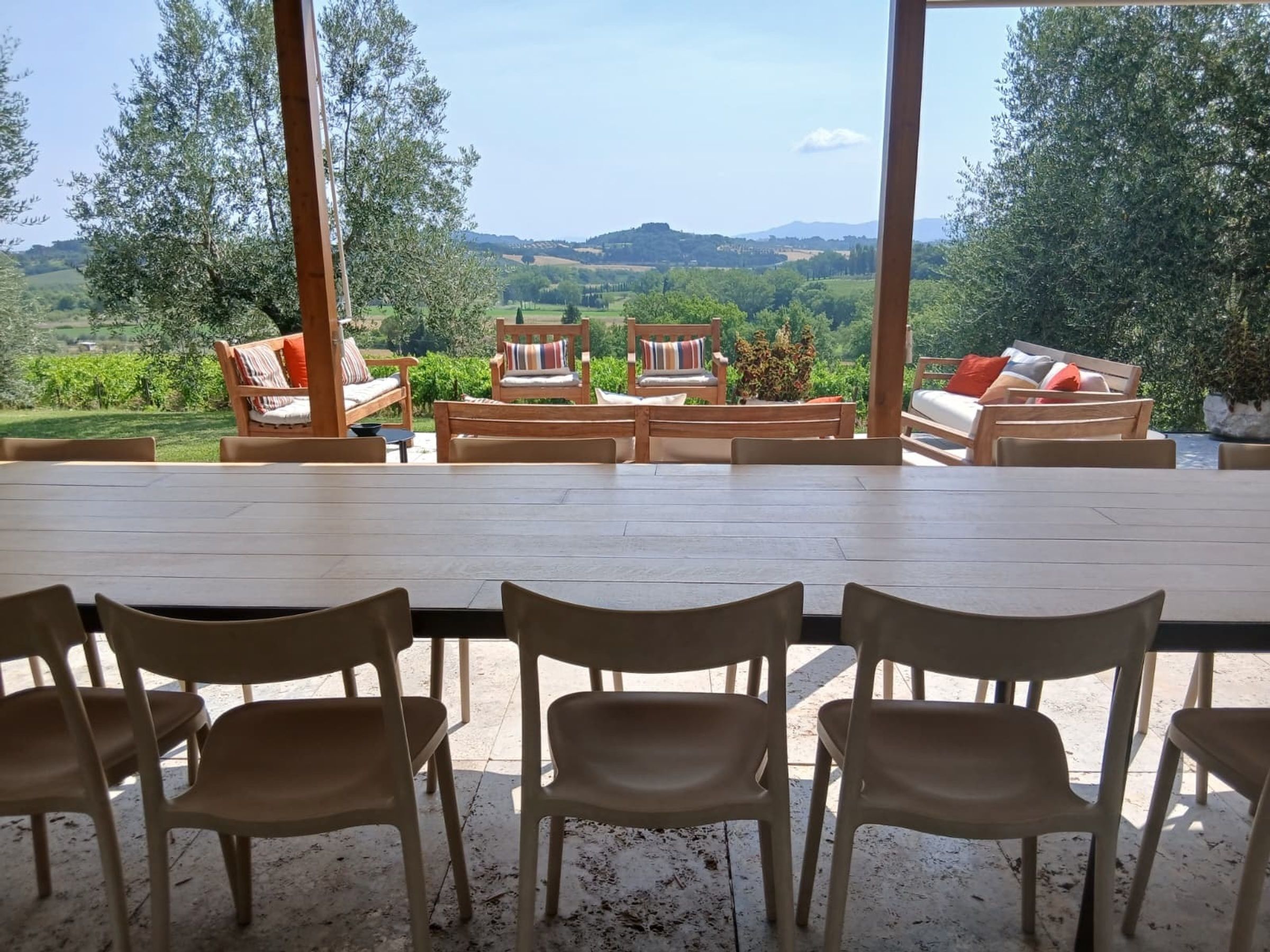 Villa Bludivigna