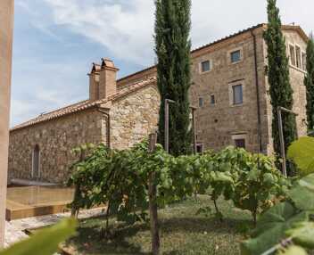 Villa Bludivigna