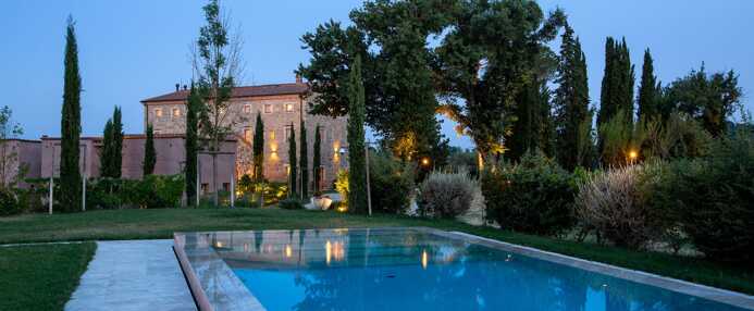 Villa Bludivigna