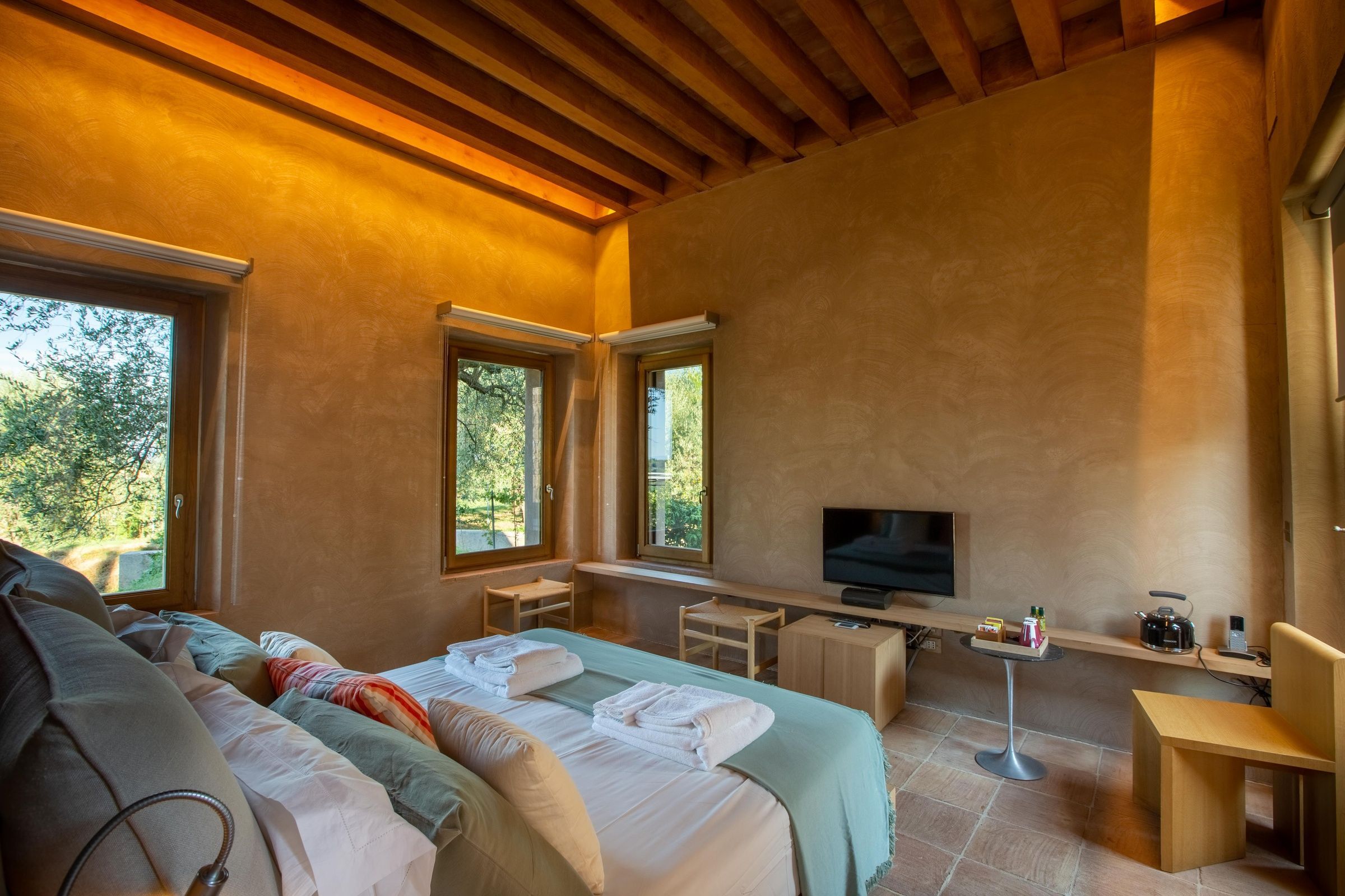 Bedroom 9 - Guest house