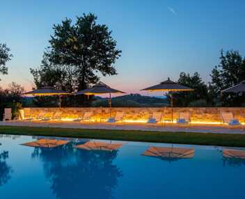 Villa Bludivigna