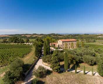 Villa Bludivigna