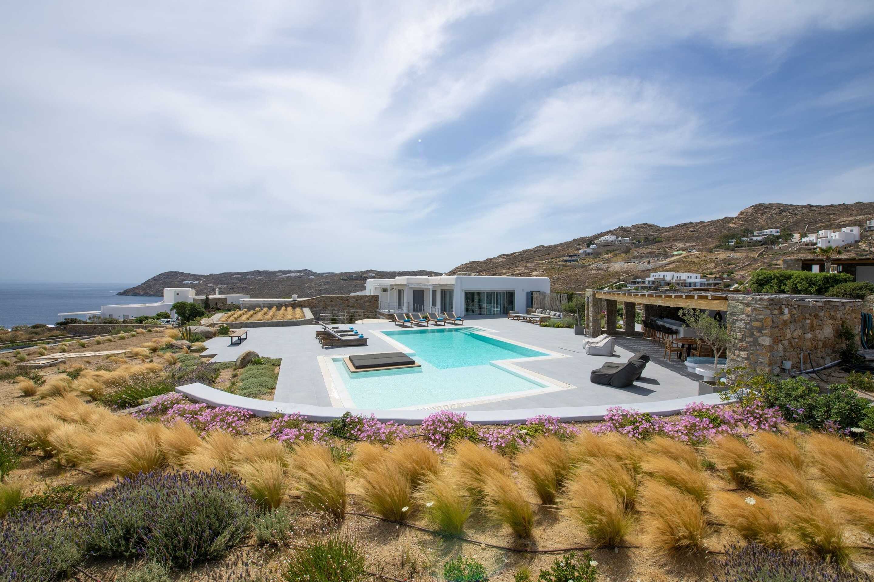 Villa Loukianos