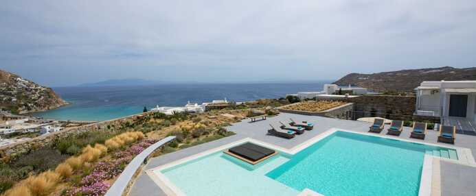 Villa Loukianos