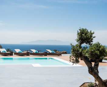 Villa Loukianos