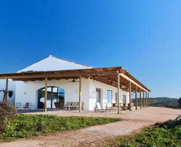 Casa Monsaraz