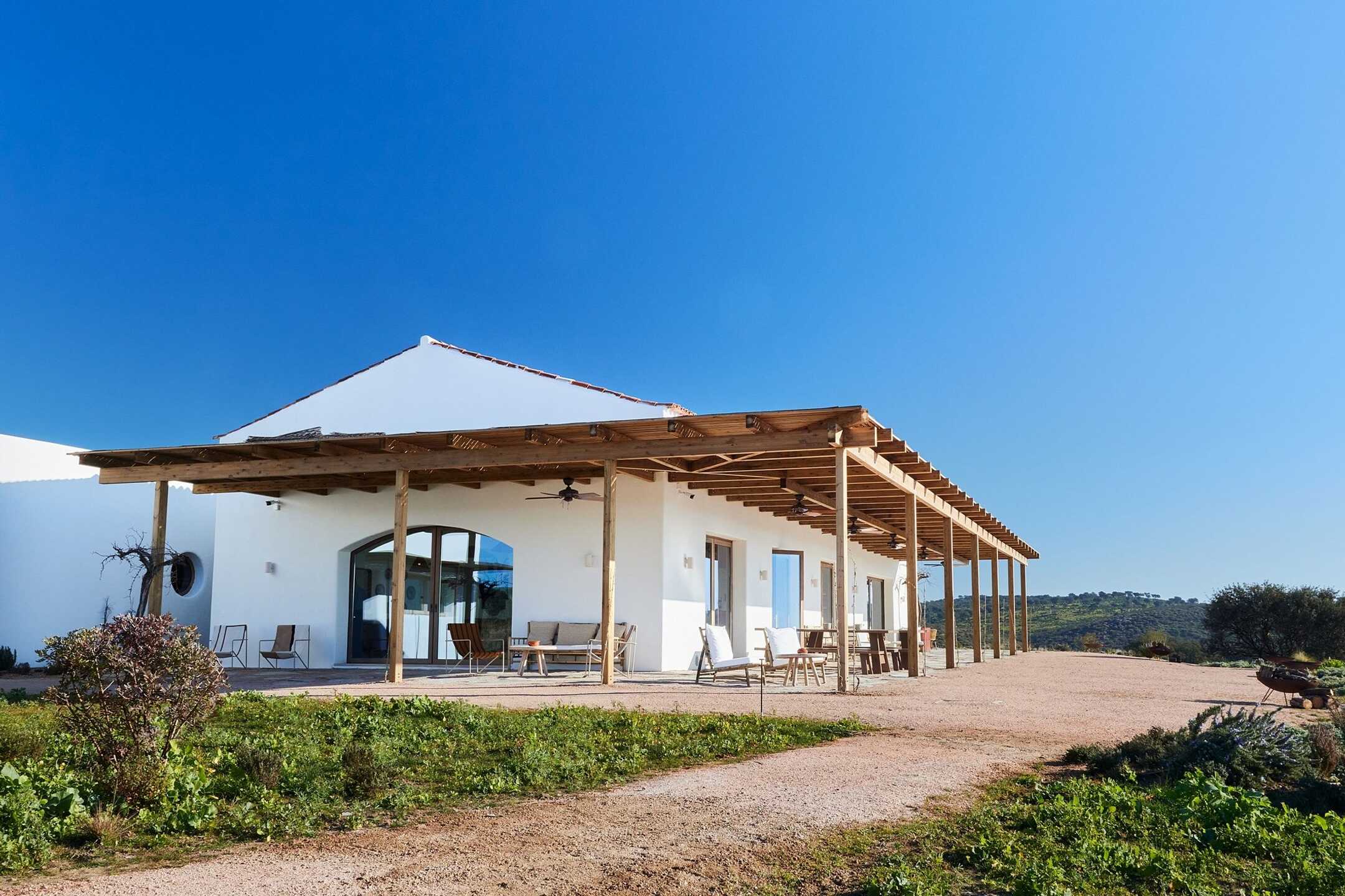 Casa Monsaraz